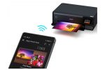 EcoTank L8180 Multifunction Printer 1