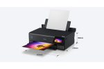 EcoTank L8180 Multifunction Printer 4