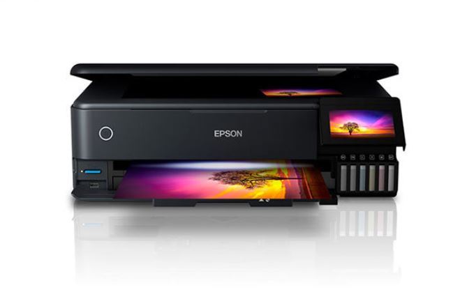 Epson EcoTank L8180 Multifunction A3 Plus InkTank Photo Printer