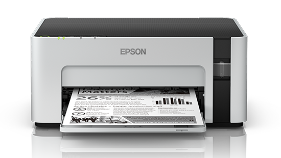 Epson EcoTank Monochrome M1120 Wi-Fi InkTank Printer