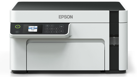 Epson EcoTank Monochrome M2120 All-in-One InkTank Wifi Printer