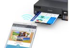 Epson EcoTank L11050 Printer 3