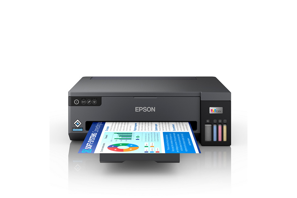 Epson EcoTank L11050 InkTank A3 Plus Printer