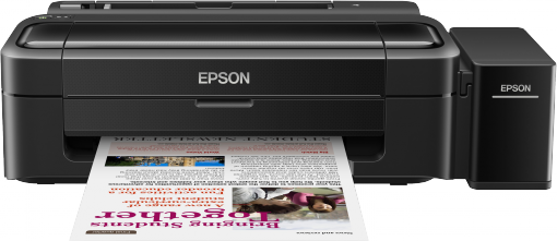 Epson EcoTank L130 Single Function InkTank Printer