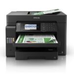 Epson EcoTank L15150 A3 WiFi Duplex All-in-One Printer