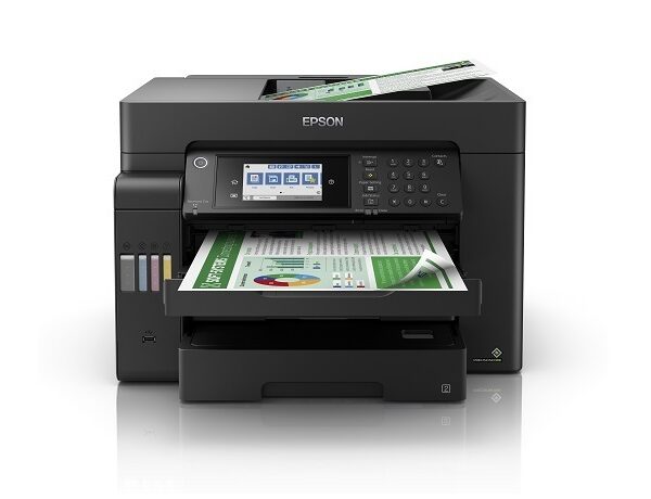 Epson EcoTank L15150 A3 WiFi Duplex All-in-One Printer