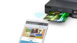 Epson EcoTank L18050 A3 Printer 2