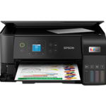 Epson EcoTank L3560 A4 Wi Fi Printer