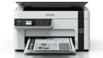 EcoTank Monochrome M2110 All-in-One InkTank Printer