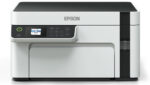 EcoTank Monochrome M2110 All-in-One InkTank Printer