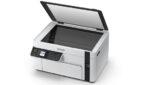 EcoTank Monochrome M2110 All-in-One InkTank Printer