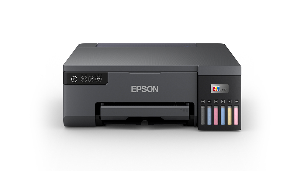 Epson L8050 InkTank Photo Printer – High-Quality Photo & Document Printer for ID Cards
