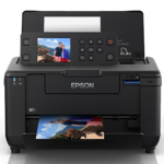 Epson PictureMate PM 520 Photo Printer 1