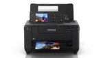 Epson PictureMate PM 520 Photo Printer 1