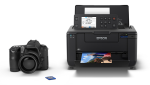 Epson PictureMate PM 520 Photo Printer 4