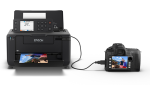 Epson PictureMate PM 520 Photo Printer 5