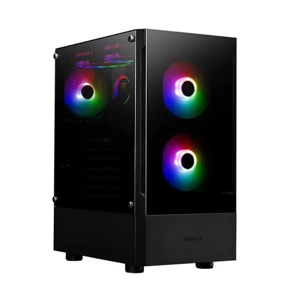 i9-14900K RTX 5060TI 16GB Z790 WIFI 16 x 2 DRR5 1TB GEN4 750W 240MM Liquid Cooler 4 Fan