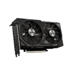 Gigabyte Windforce 12GB RTX 4070  2X OC V2 GDDR6 - Image 2
