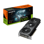 Gigabyte RTX 5060 Gaming OC Triple Fan