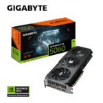 Gigabyte RTX 5060 Gaming OC Triple Fan - Image 5