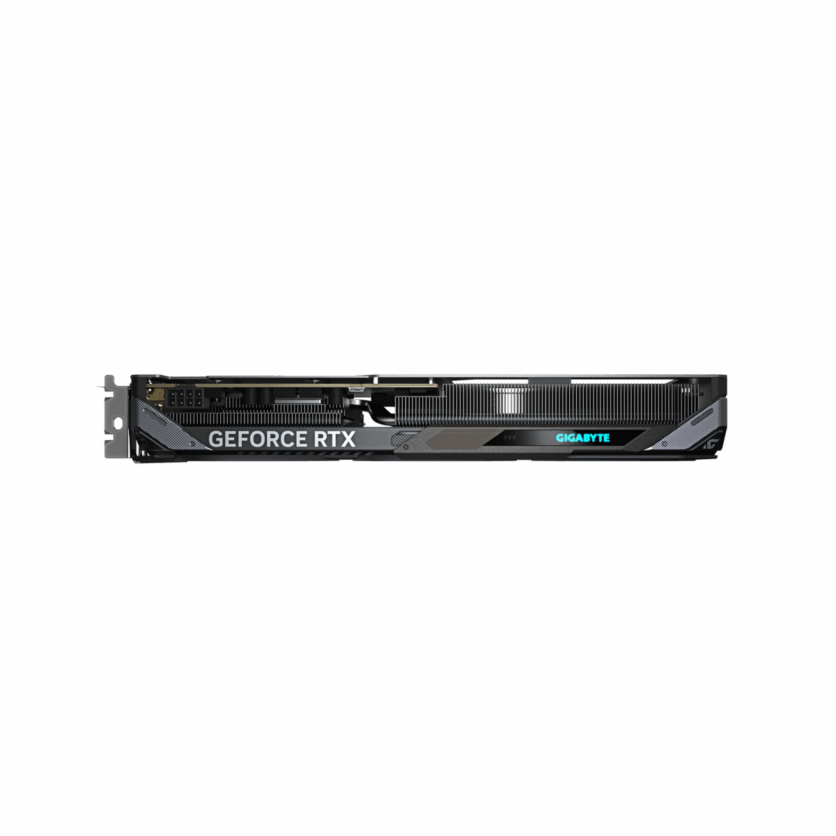 Gigabyte RTX 5060 Gaming OC Triple Fan - Image 4
