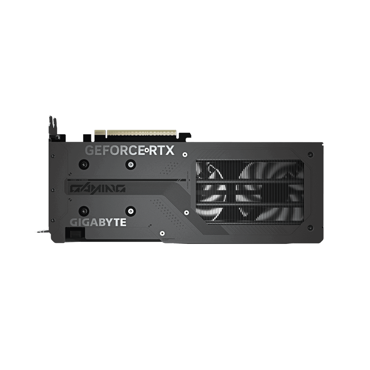 Gigabyte RTX 5060 Gaming OC Triple Fan - Image 11