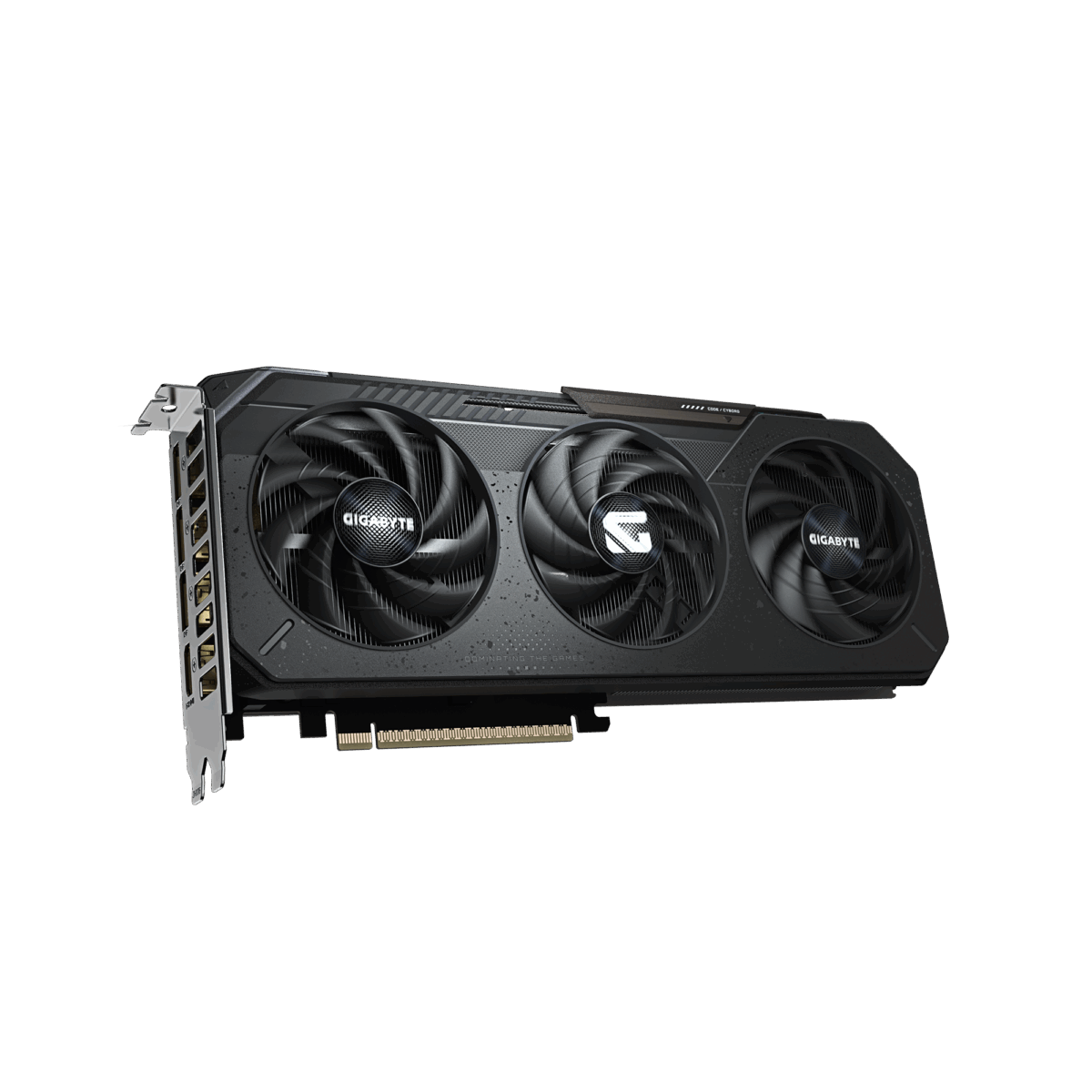 Gigabyte RTX 5060 Gaming OC Triple Fan - Image 10