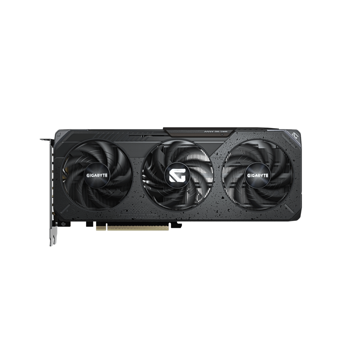 Gigabyte RTX 5060 Gaming OC Triple Fan - Image 2
