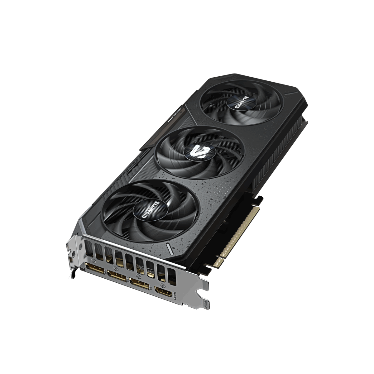 Gigabyte RTX 5060 Gaming OC Triple Fan - Image 9