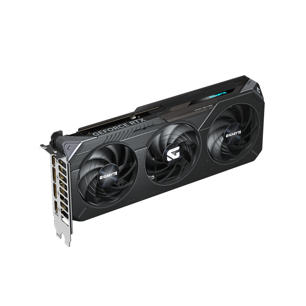 Gigabyte RTX 5060 Gaming OC Triple Fan - Image 8
