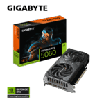 Gigabyte GeForce RTX 5060 Windforce Max OC 8G Dual Fan - Image 11