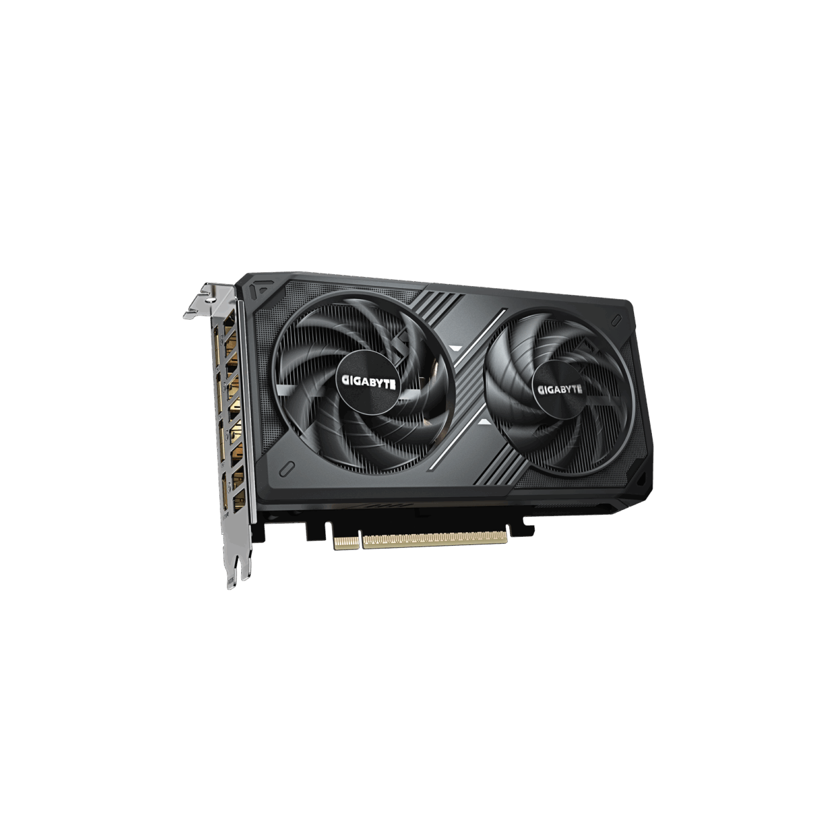 Gigabyte GeForce RTX 5060 Windforce Max OC 8G Dual Fan - Image 3