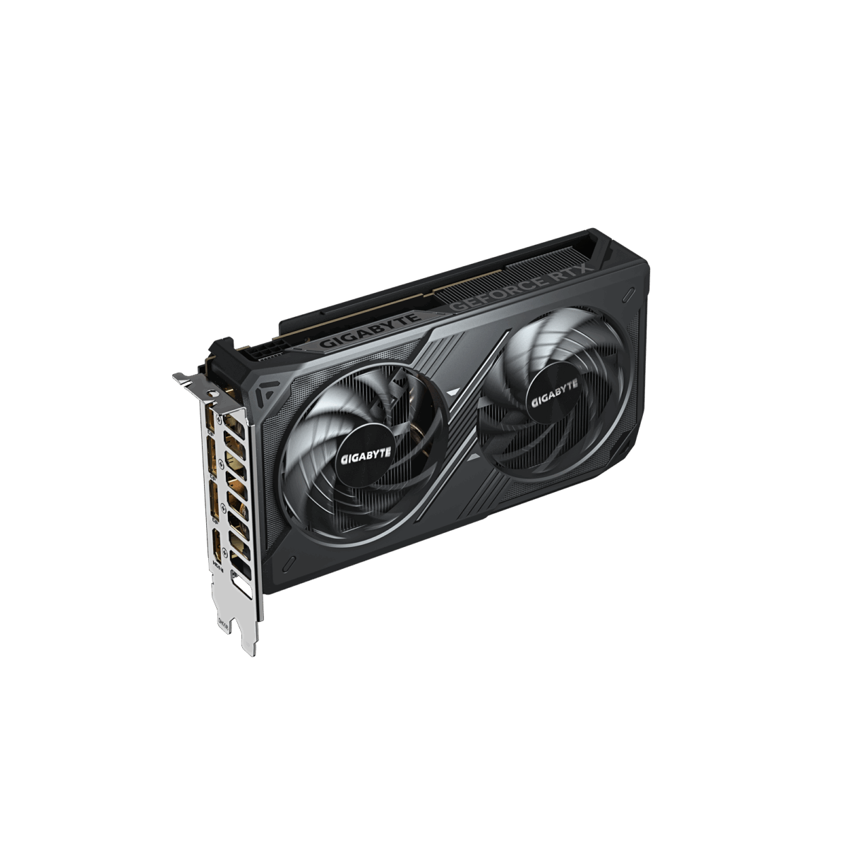 Gigabyte GeForce RTX 5060 Windforce Max OC 8G Dual Fan - Image 9
