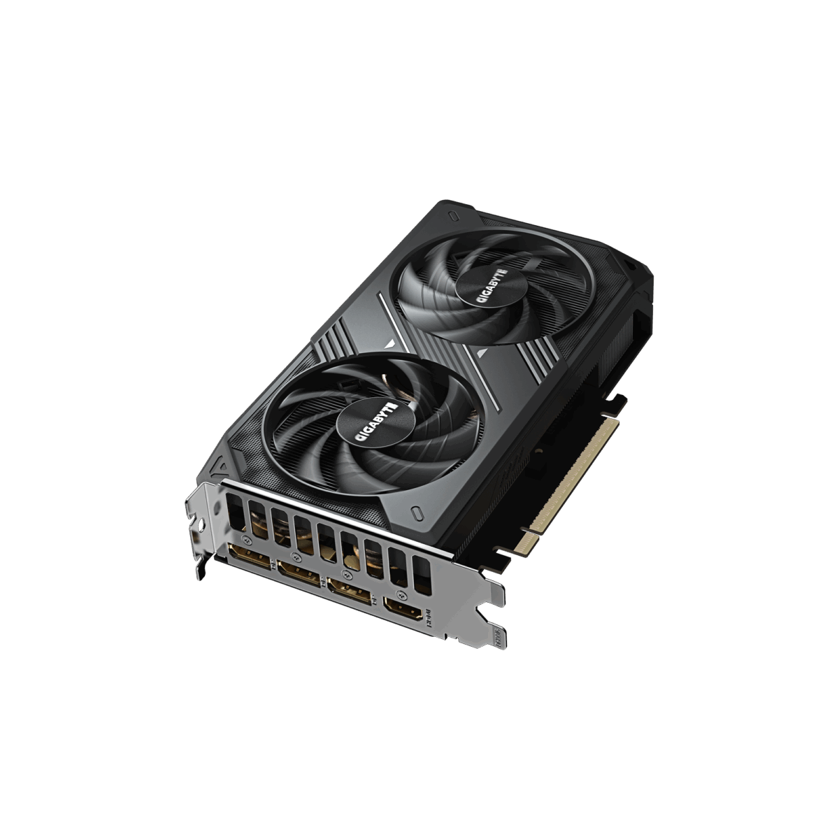 Gigabyte GeForce RTX 5060 Windforce Max OC 8G Dual Fan - Image 8