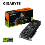 Gigabyte RTX 5070 Windforce SFF 12GB Graphics Card - Image 10