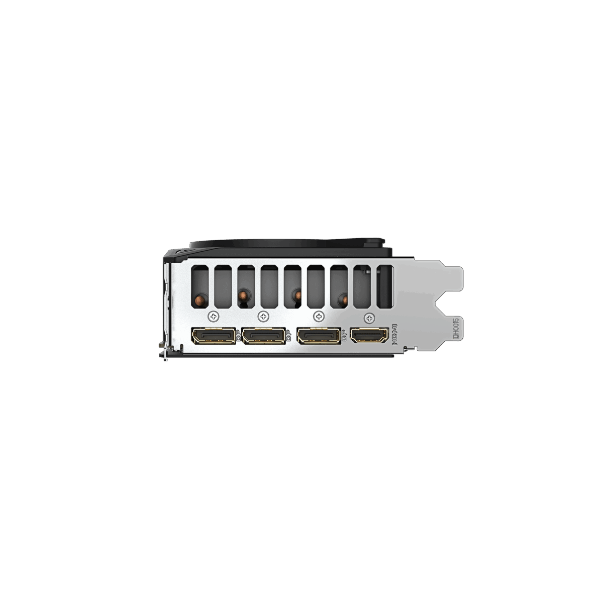 Gigabyte RTX 5070 Windforce SFF 12GB Graphics Card - Image 8