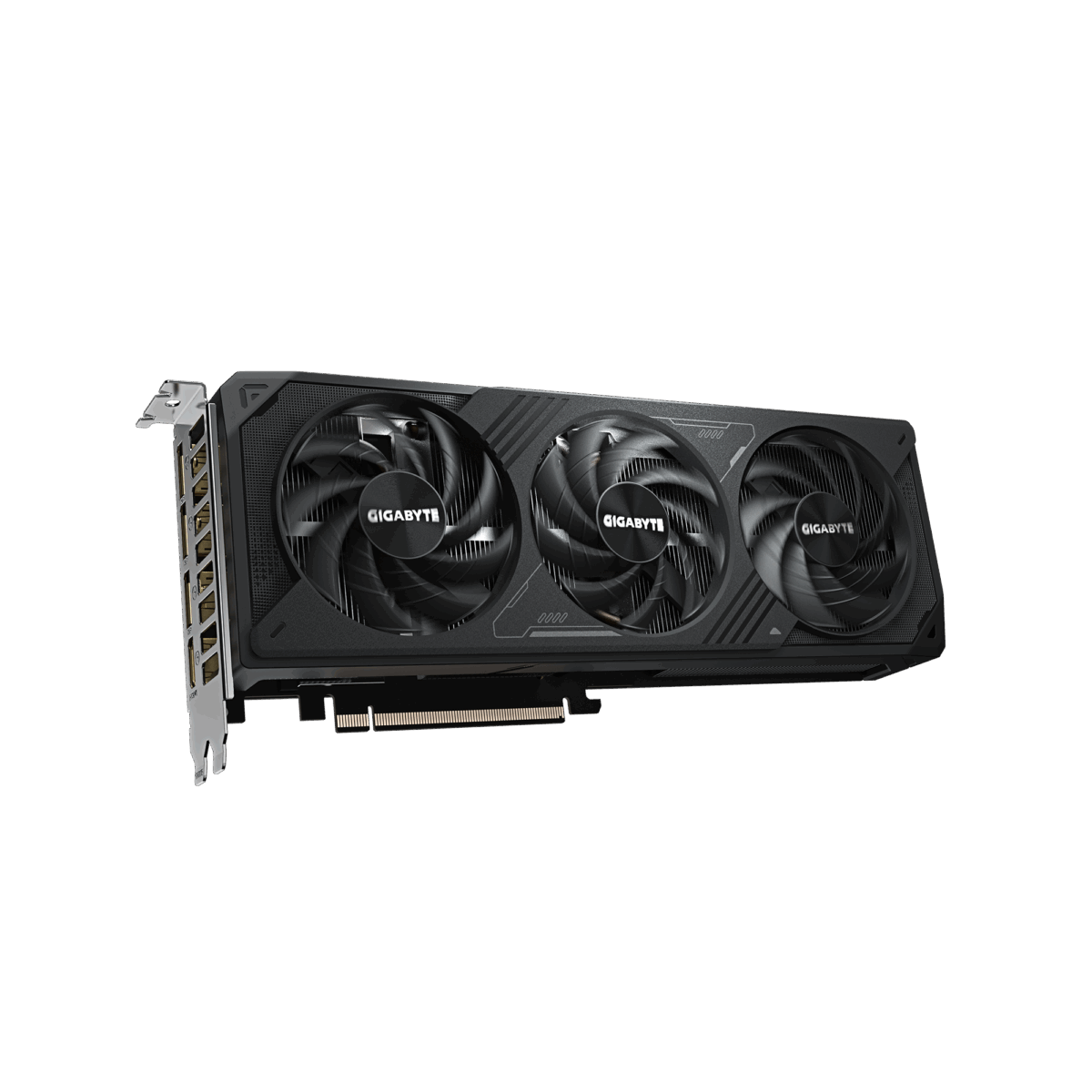 Gigabyte RTX 5070 Windforce SFF 12GB Graphics Card - Image 6