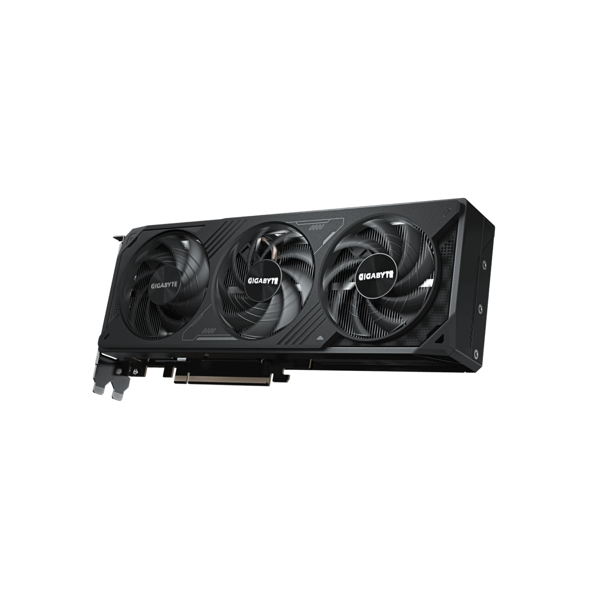 Gigabyte RTX 5070 Windforce SFF 12GB Graphics Card - Image 5