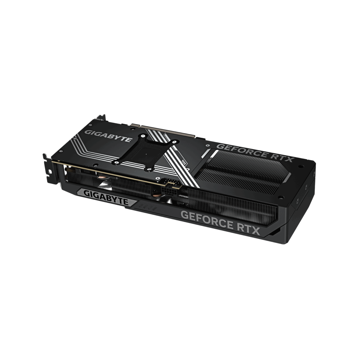 Gigabyte RTX 5070 Windforce SFF 12GB Graphics Card - Image 4