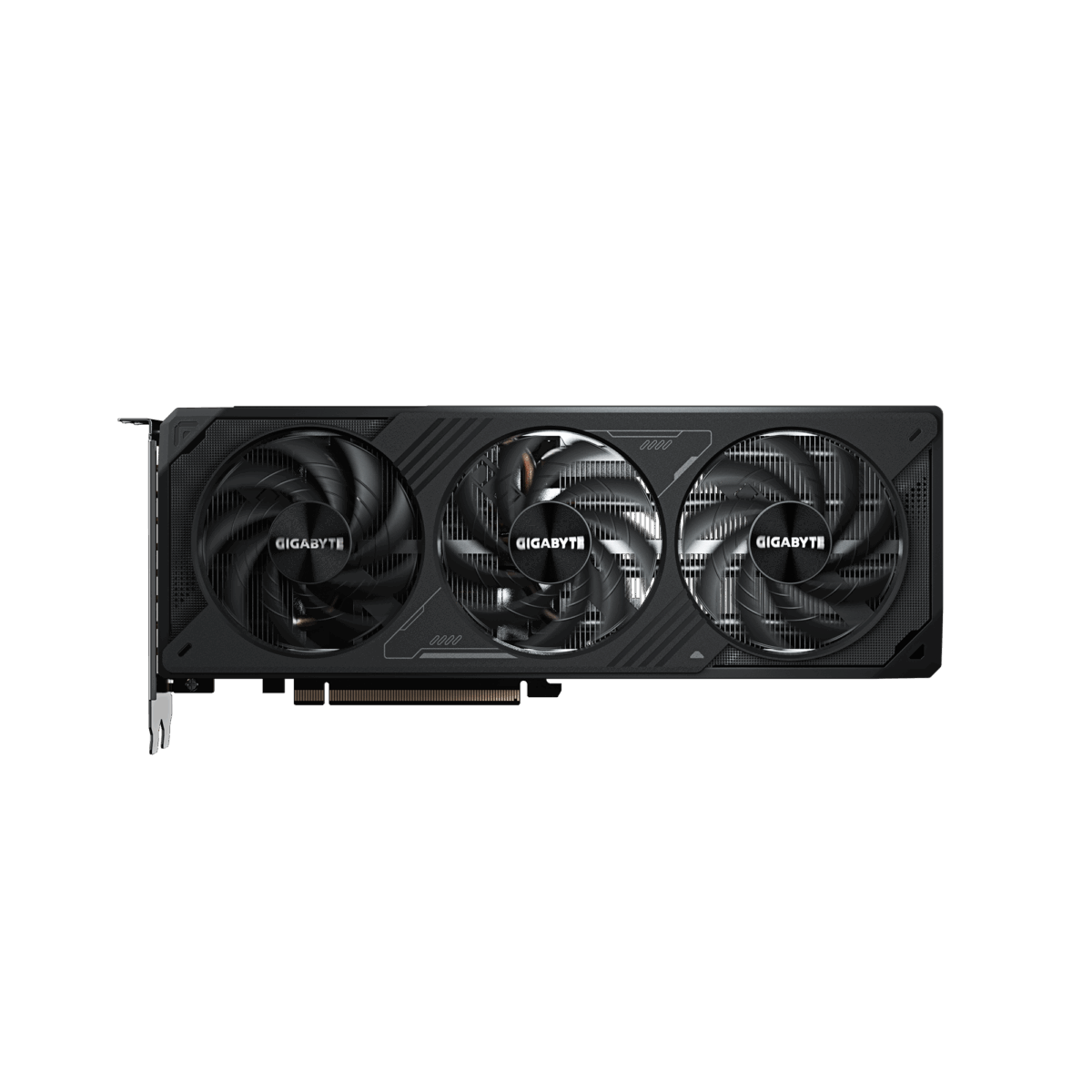 Gigabyte RTX 5070 Windforce SFF 12GB Graphics Card - Image 3