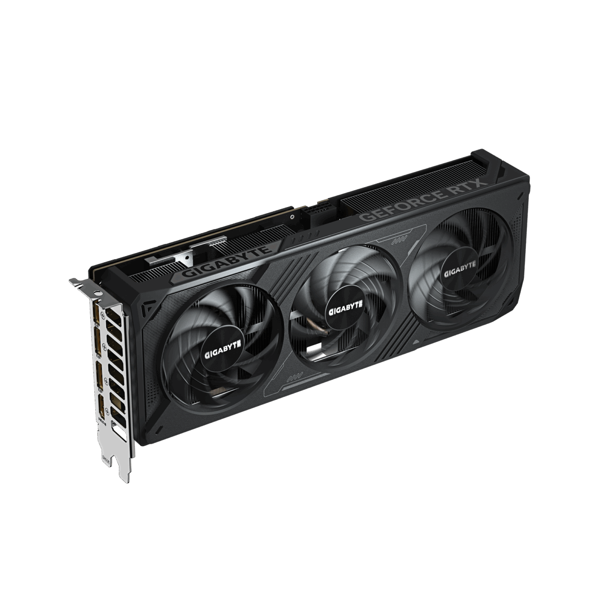 Gigabyte RTX 5070 Windforce SFF 12GB Graphics Card - Image 11