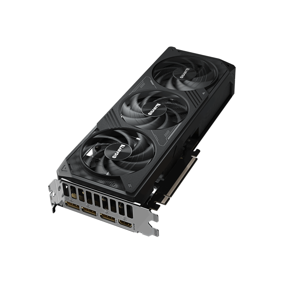 Gigabyte RTX 5070 Windforce SFF 12GB Graphics Card - Image 2
