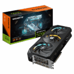 Gigabyte GeForce RTX 5090 Gaming OC 32G