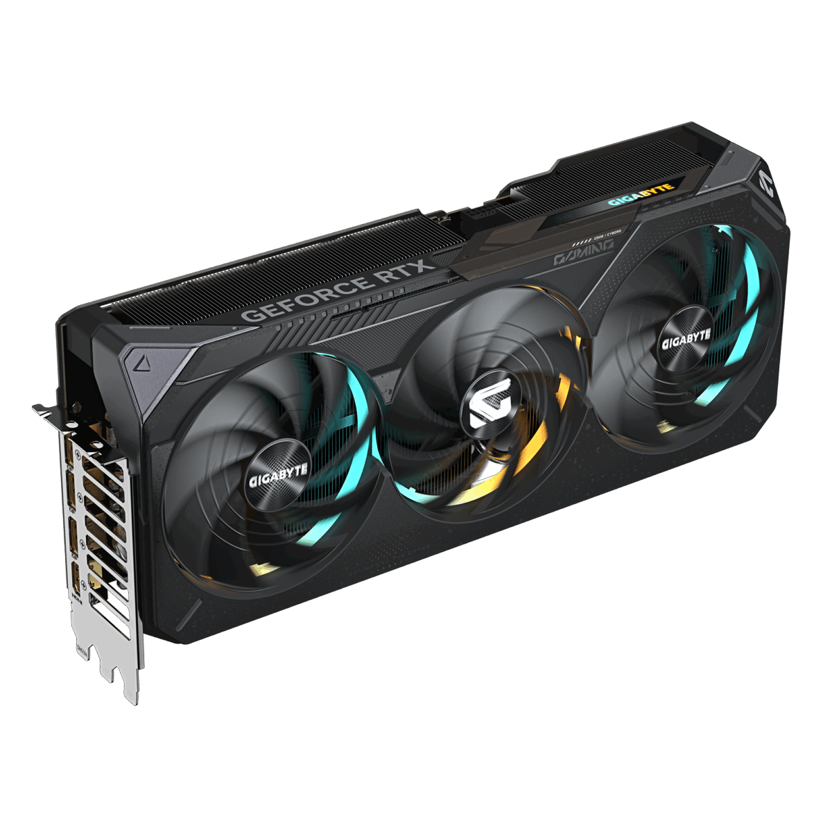Gigabyte GeForce RTX 5090 Gaming OC 32G Graphics Card - Image 11