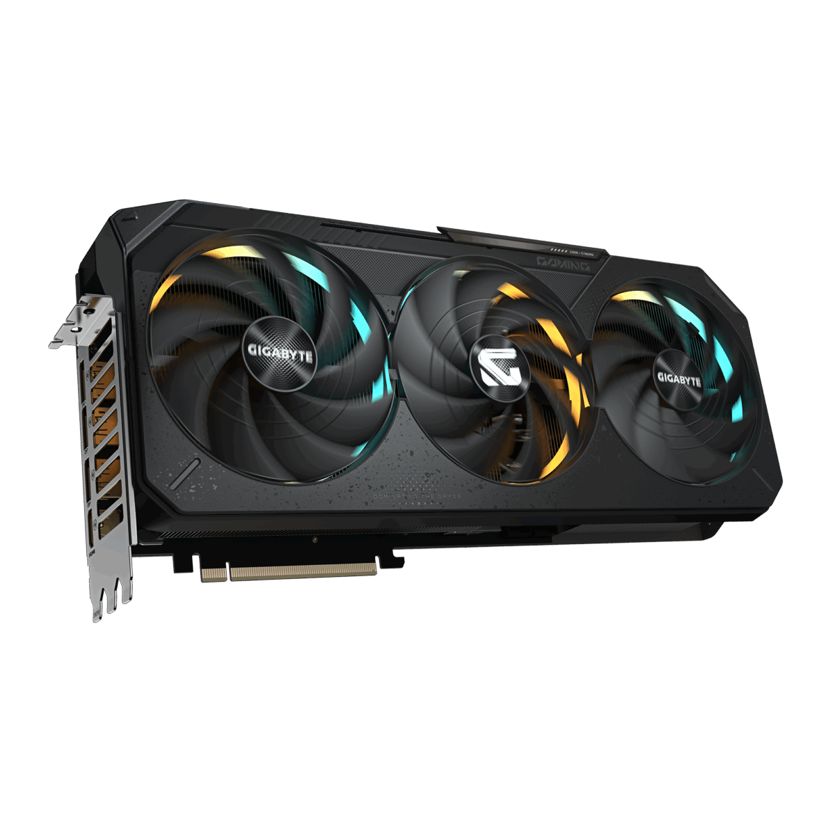 Gigabyte GeForce RTX 5090 Gaming OC 32G Graphics Card - Image 9