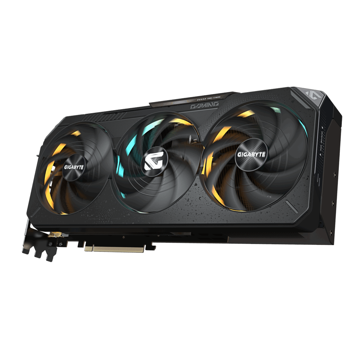 Gigabyte GeForce RTX 5090 Gaming OC 32G Graphics Card - Image 8