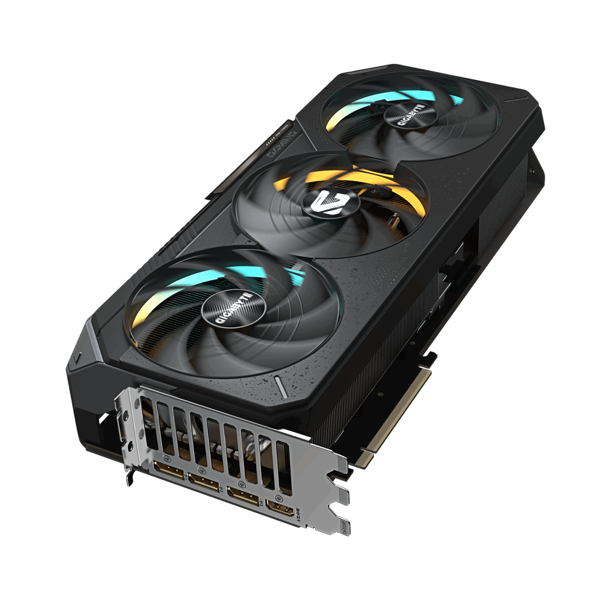Gigabyte GeForce RTX 5090 Gaming OC 32G Graphics Card - Image 6