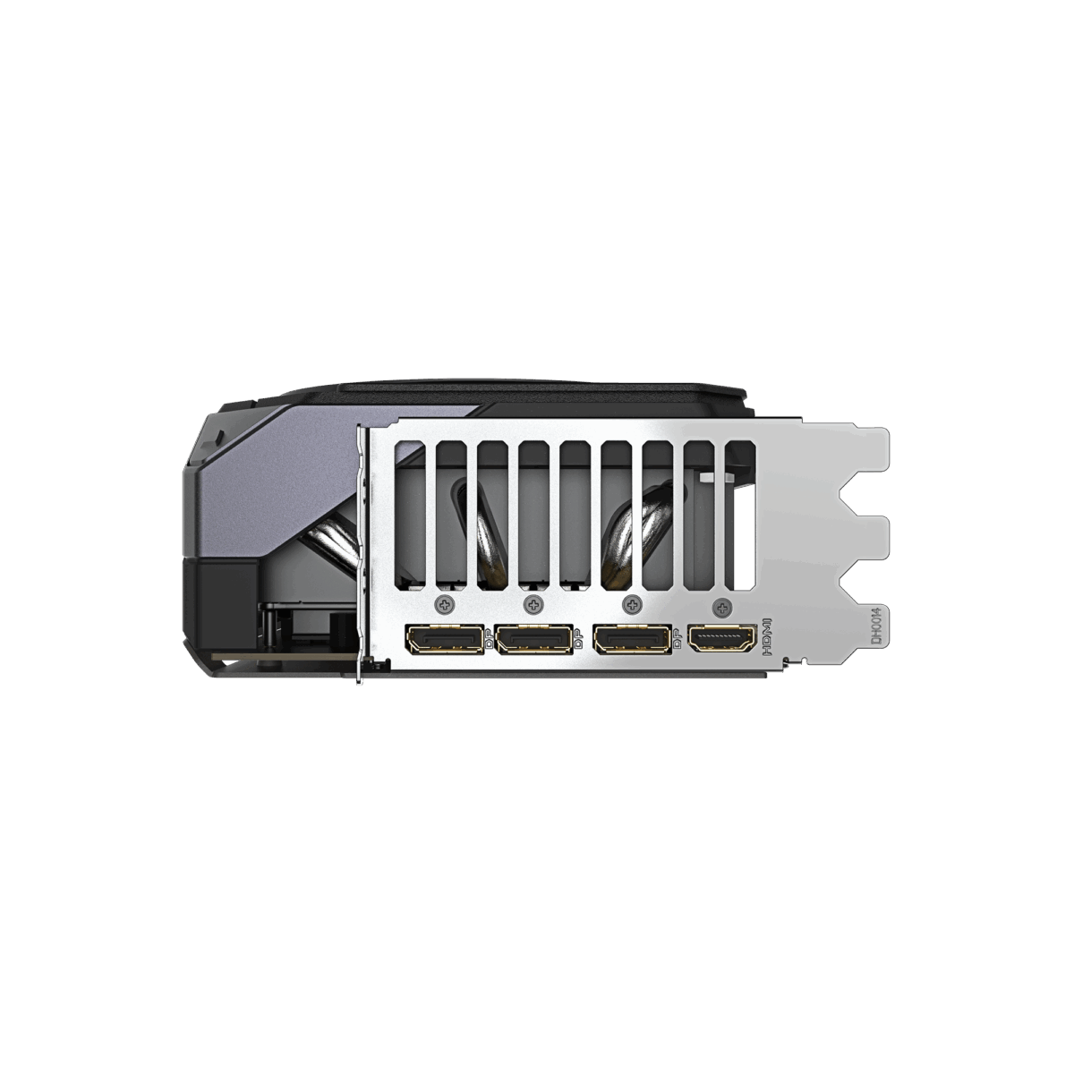 Gigabyte GeForce RTX 5090 Gaming OC 32G Graphics Card - Image 3