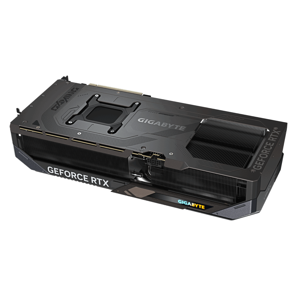 Gigabyte GeForce RTX 5090 Gaming OC 32G Graphics Card - Image 2