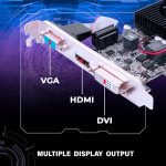 Geonix GeForce GT730LP 4 1